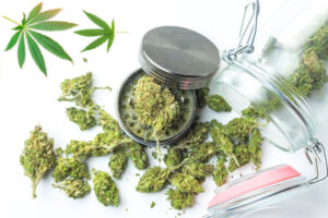 Read more about the article How Cannabis Helps with Anxietyand Stress Relief